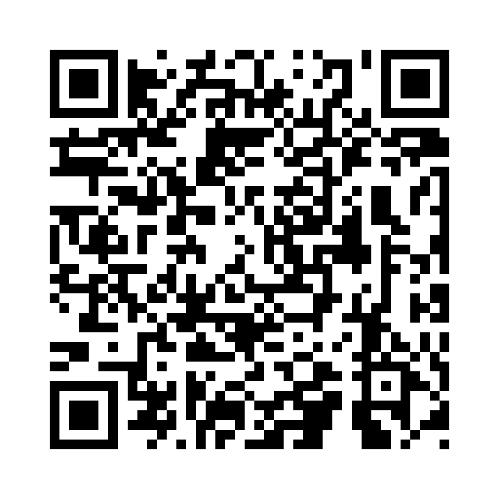 Standard QR Code